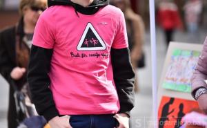 Spriječimo vršnjačko nasilje: Širom BiH obilježava se Dan ružičastih majica